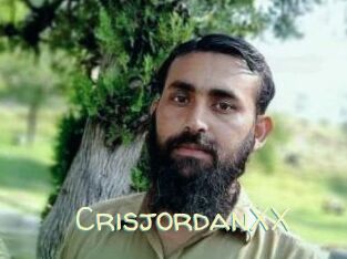 CrisjordanXX