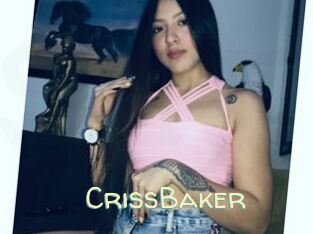 CrissBaker