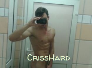 CrissHard