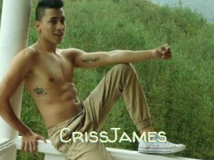 CrissJames