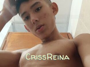 CrissReina Sexy Tchat