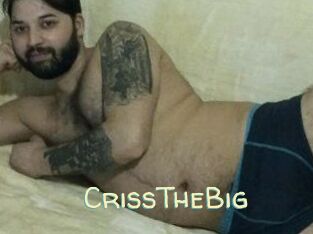 CrissTheBig