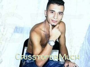 CrisstoferMuch