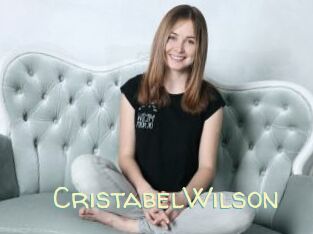 CristabelWilson