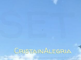 CristainAlegria