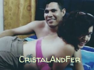 CristalAndFer