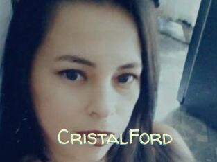 CristalFord