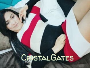CristalGates