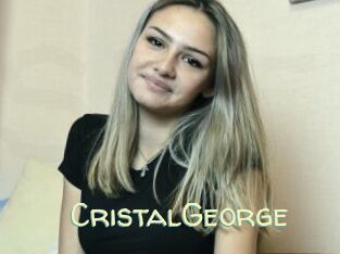 CristalGeorge Sexy Tchat