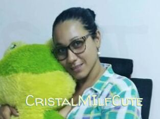 CristalMIlfCute