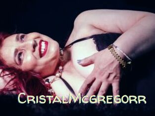 CristalMcgregorr Sexy Tchat