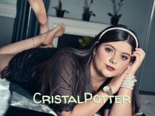 CristalPotter