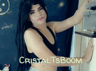 CristalTsBoom