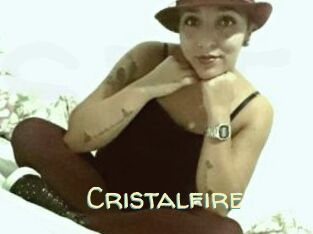 Cristalfire Sexy Tchat
