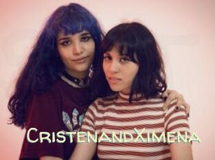 CristenandXimena