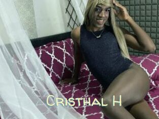 Cristhal_H Sexy Tchat