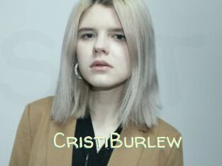 CristiBurlew