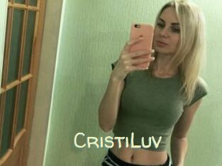 CristiLuv