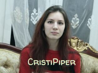 CristiPiper