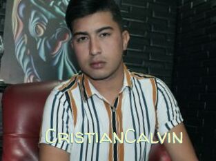 CristianCalvin