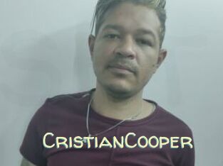 CristianCooper