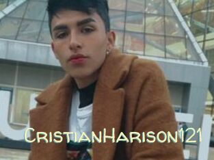 CristianHarison121