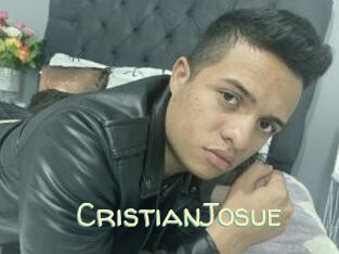 CristianJosue