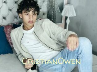 CristianOwen