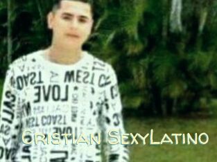 Cristian_SexyLatino