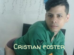 Cristian_foster