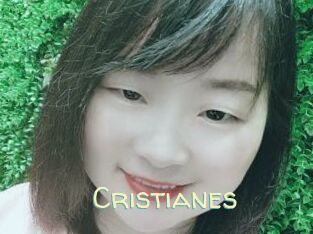 Cristianes Sexy Tchat