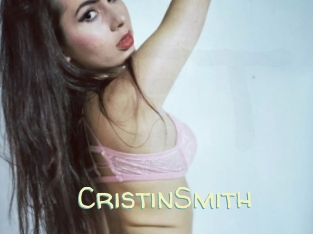 CristinSmith Sexy Tchat
