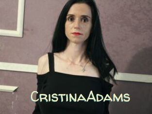 CristinaAdams