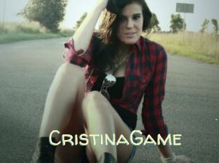 CristinaGame
