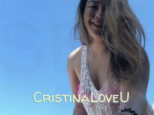 CristinaLoveU