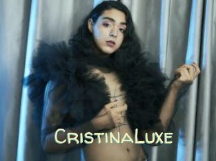 CristinaLuxe