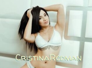 CristinaRodman