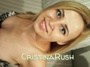 CristinaRush