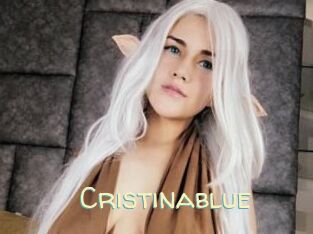 Cristinablue
