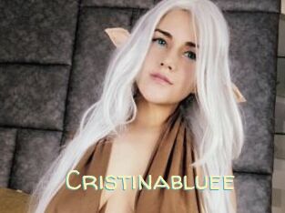 Cristinabluee