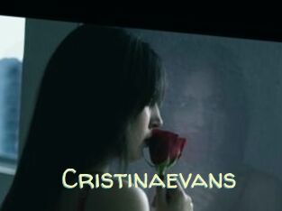 Cristinaevans