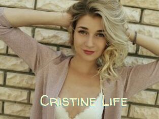 Cristine_Life Sexy Tchat