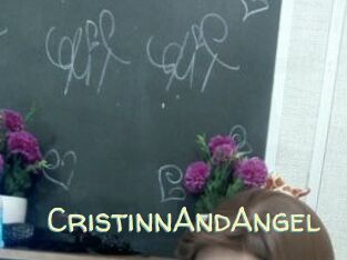 CristinnAndAngel