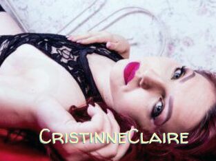 Cristinne_Claire