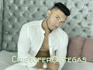 CristoferOrtegas