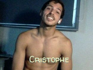 Cristophe