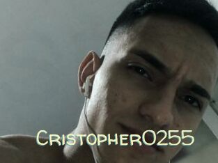 Cristopher0255