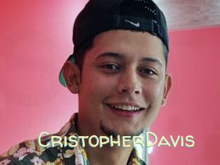 CristopherDavis