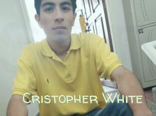 Cristopher_White