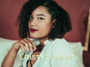 CristySummer